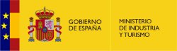Gobierno de España. Ministerio de
                            Industria, Comercio y Turismo
