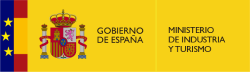 Gobierno de España. Ministerio de Industria y Turismo